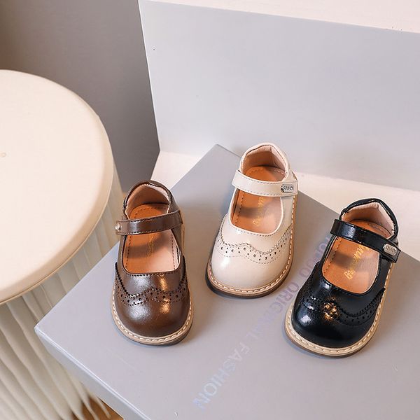 first walkers dimi spring/summer baby shoes girl toddler shoes fashion soft microfiber leather princess shoes 0-3year 230314
first walkers dimi spring/summer baby shoes girl toddler shoes fashion soft microfiber leather princess shoes 0-3year 230314