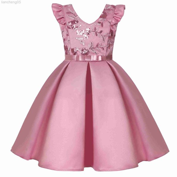 girl's dresses kids girl striped dresses christmas flower girl party princess dresses children clothes for 2 6 8 10 years old girls gow, Red;yellow
girl's dresses kids girl striped dresses christmas flower girl party princess dresses children clothes for 2 6 8 10 years old girls gow, Red;yellow
