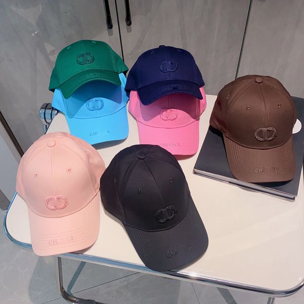 spring and summer candy color holiday designer ball cap lovers same letter embroidery travel sports shading 6 colors casquette, Blue;gray
spring and summer candy color holiday designer ball cap lovers same letter embroidery travel sports shading 6 colors casquette, Blue;gray