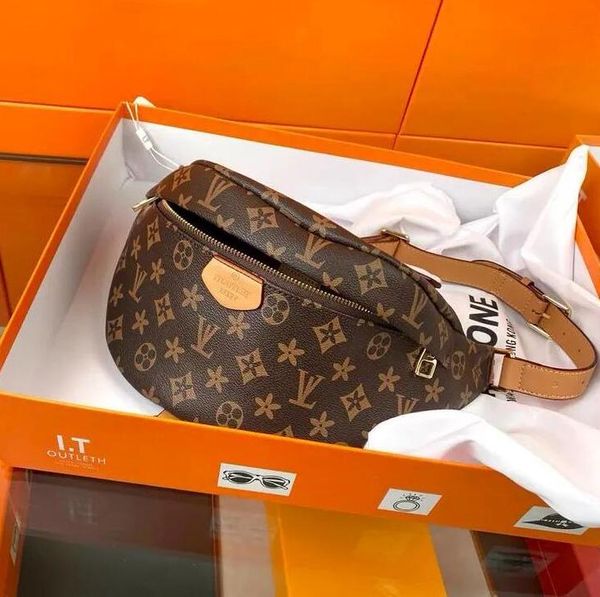 2023 designer stlye famous waist bags bumbag cross body fashion shoulder bag brown waist bags bum waist bags #m43644
2023 designer stlye famous waist bags bumbag cross body fashion shoulder bag brown waist bags bum waist bags #m43644