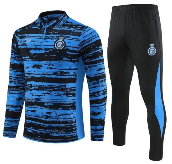 al nassr fc soccer tracksuit jerseys ronaldo fc football training suit 22 23 cr7 gonzalo martinez talisca ghislain konan vincent aboubakar m, Black
al nassr fc soccer tracksuit jerseys ronaldo fc football training suit 22 23 cr7 gonzalo martinez talisca ghislain konan vincent aboubakar m, Black