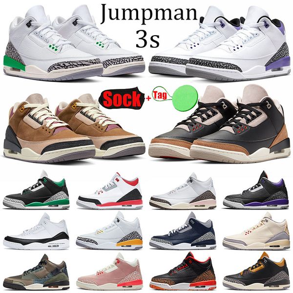 new jumpman 3 3s mens basketball shoes cardinal red dark iris muslin racer blue pine green cool grey fragment unc black cement georgetown fi
new jumpman 3 3s mens basketball shoes cardinal red dark iris muslin racer blue pine green cool grey fragment unc black cement georgetown fi