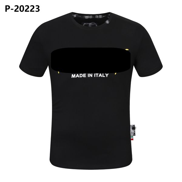 pp summer t shirt mens womens designers t-shirts loose tees man casual shirt luxury clothing streetwear shorts sleeve polos tshirts, White;black
pp summer t shirt mens womens designers t-shirts loose tees man casual shirt luxury clothing streetwear shorts sleeve polos tshirts, White;black