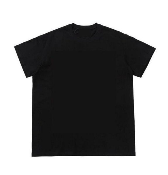 22ss men plus tees designer t shirts letter print short sleeve crew neck streetwear black white xinxinbuy m-2xl, Black;brown
22ss men plus tees designer t shirts letter print short sleeve crew neck streetwear black white xinxinbuy m-2xl, Black;brown