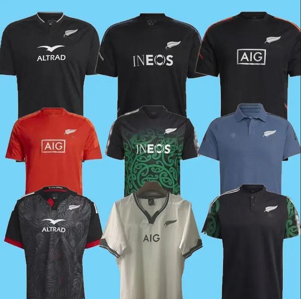 2021 2022 2023 all super rugby jerseys #black new jersey zealand fashion sevens 21 22 23 maori rugby vest shirt polo maillot camiseta maglia, Black;gray
2021 2022 2023 all super rugby jerseys #black new jersey zealand fashion sevens 21 22 23 maori rugby vest shirt polo maillot camiseta maglia, Black;gray