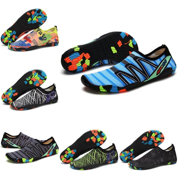 water shoes women men shoes antiskid green white orange swim yellow diving outdoor barefoot quick-dry size eur 36-45, Black
water shoes women men shoes antiskid green white orange swim yellow diving outdoor barefoot quick-dry size eur 36-45, Black