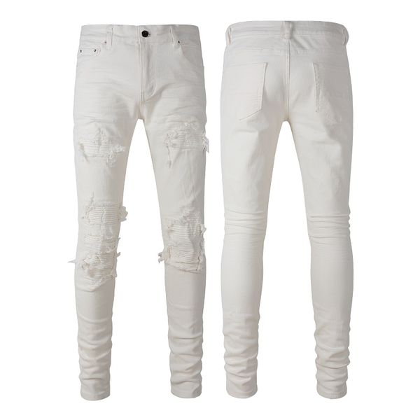 rip jeans for mens designer jeans man skinny denim blue grey white biker long straight leg with hole fashion streetwear slim fit distress st
rip jeans for mens designer jeans man skinny denim blue grey white biker long straight leg with hole fashion streetwear slim fit distress st