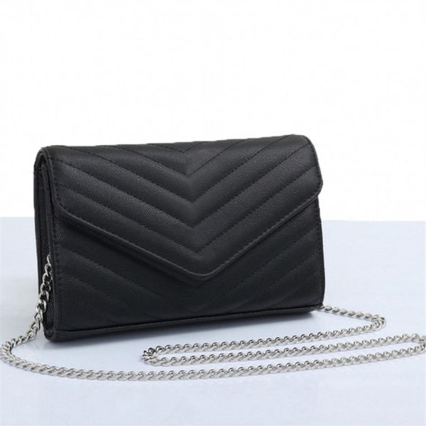 luxury designers evening bags cross body style fashion women's shoulder bag chain purse lady handbag messenger with 5 color 52427
luxury designers evening bags cross body style fashion women's shoulder bag chain purse lady handbag messenger with 5 color 52427