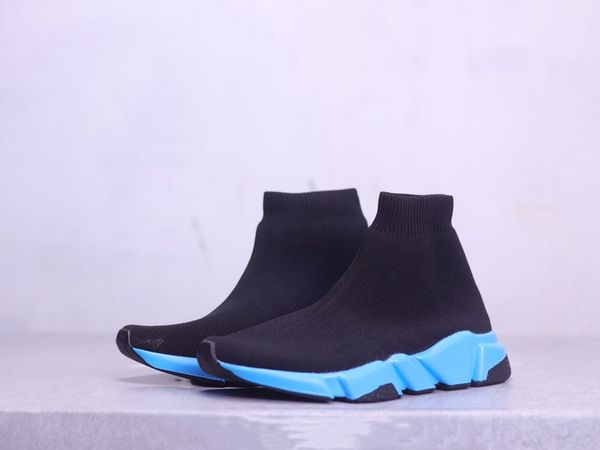 2022 kids shoes high sock runner trainers sneakers boys girls children boots fashion sport speed kid shoe toddle size 24-35 2717, Black
2022 kids shoes high sock runner trainers sneakers boys girls children boots fashion sport speed kid shoe toddle size 24-35 2717, Black