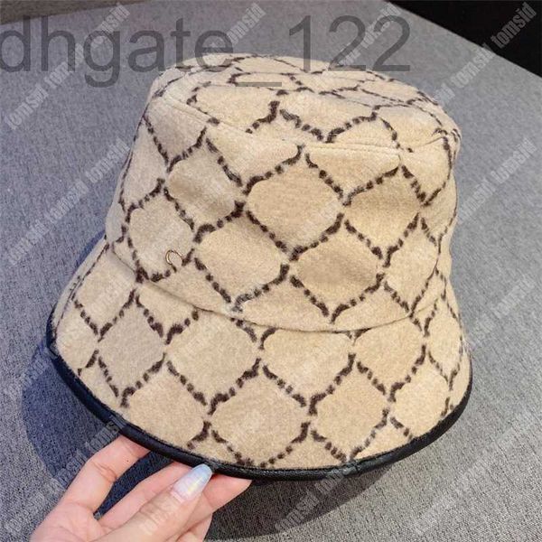 designer wool bucket hat for women flat fitted hats mens winter double letters casual luxurys designers bonnet casquette xa6v, Blue;gray
designer wool bucket hat for women flat fitted hats mens winter double letters casual luxurys designers bonnet casquette xa6v, Blue;gray