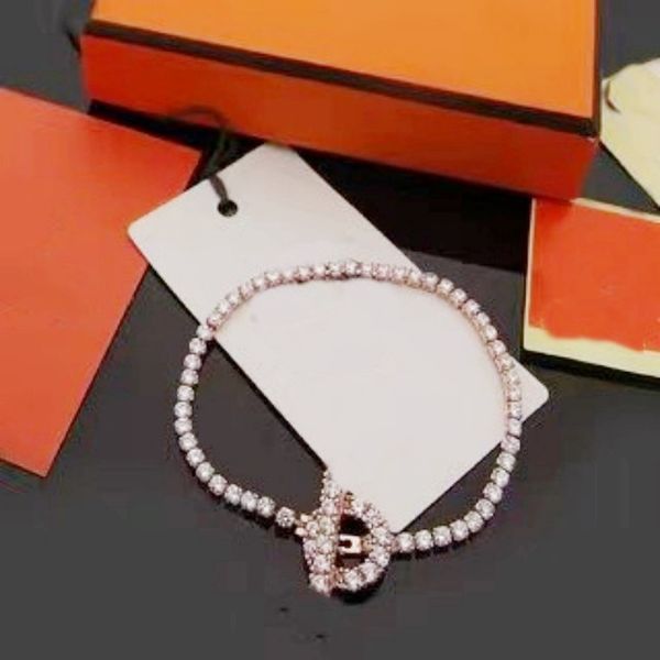 female bracelet designer full diamond necklace bracelet cuba fashion accessories bracelet fashion trendy bracelet jewelry couple gift party, Golden;silver
female bracelet designer full diamond necklace bracelet cuba fashion accessories bracelet fashion trendy bracelet jewelry couple gift party, Golden;silver