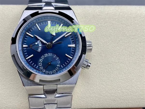 2023 pz 7900v watch 41mm in diameter with 5110dt movement dual time zone gmt six-pin fully functional sapphire mirror fine steel band montre, Slivery;golden
2023 pz 7900v watch 41mm in diameter with 5110dt movement dual time zone gmt six-pin fully functional sapphire mirror fine steel band montre, Slivery;golden