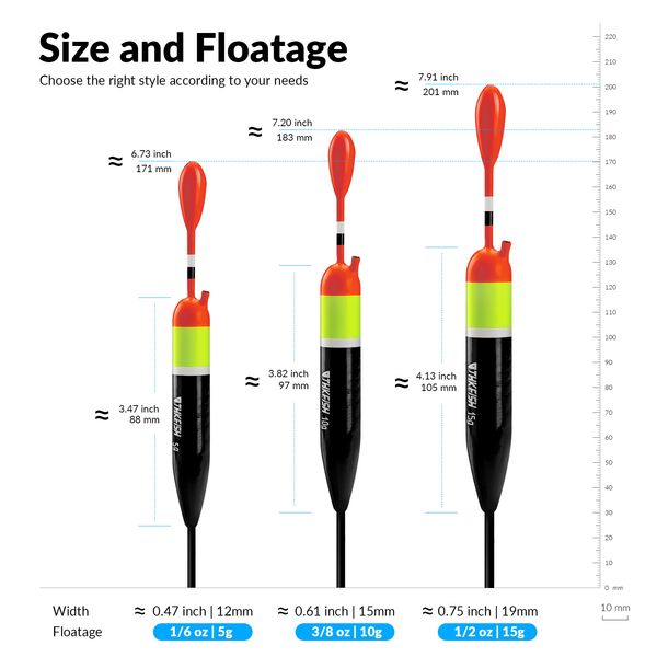 fishing float sports entertainment fishingfishing float fishing slip float bobber saltwater freshwater balsa wood slip bobber
fishing float sports entertainment fishingfishing float fishing slip float bobber saltwater freshwater balsa wood slip bobber