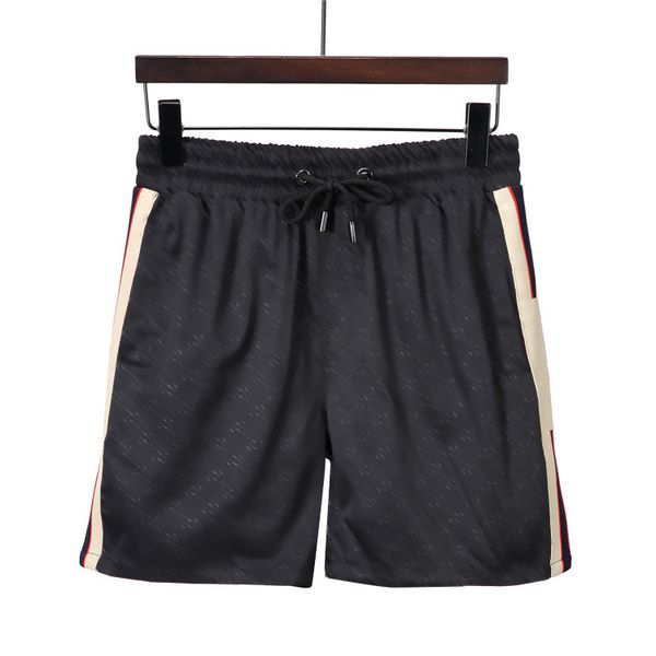 wholesale summer fashion shorts new designer board short quick drying swimwear printing board beach pants men mens swim shorts, White;black
wholesale summer fashion shorts new designer board short quick drying swimwear printing board beach pants men mens swim shorts, White;black