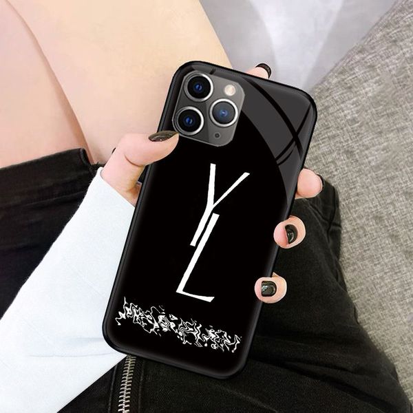 luxury designer phone case for 14/13/12/11 pro max iphone case fashion solid color women's glass tide
luxury designer phone case for 14/13/12/11 pro max iphone case fashion solid color women's glass tide