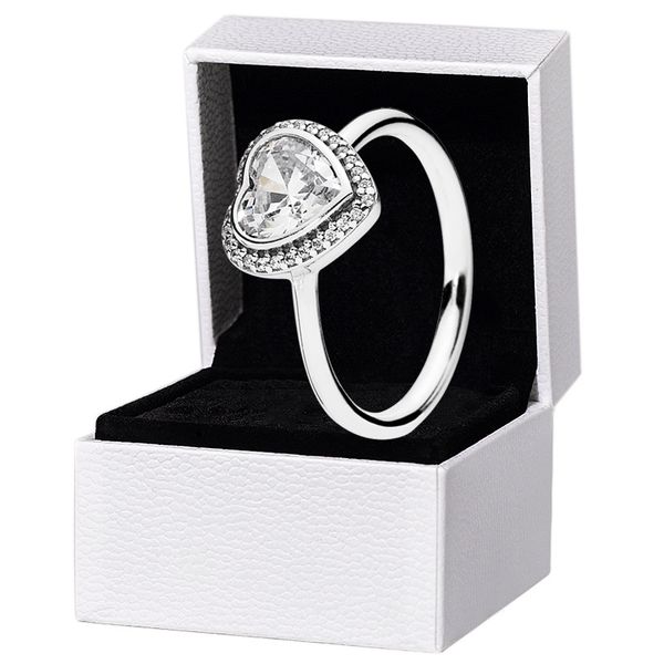 cz diamond love heart rings for pandora authentic sterling silver wedding designer jewelry for women girlfriend gift engagement ring set wit, Slivery;golden
cz diamond love heart rings for pandora authentic sterling silver wedding designer jewelry for women girlfriend gift engagement ring set wit, Slivery;golden