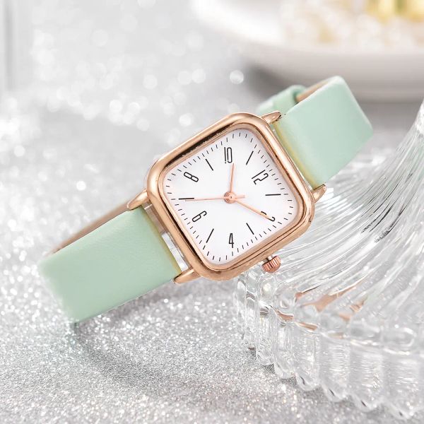 women luxury watches fashion quartz watch leather strap dial ladies wristwatches casual lady wristwatch montres de luxe, Slivery;golden
women luxury watches fashion quartz watch leather strap dial ladies wristwatches casual lady wristwatch montres de luxe, Slivery;golden