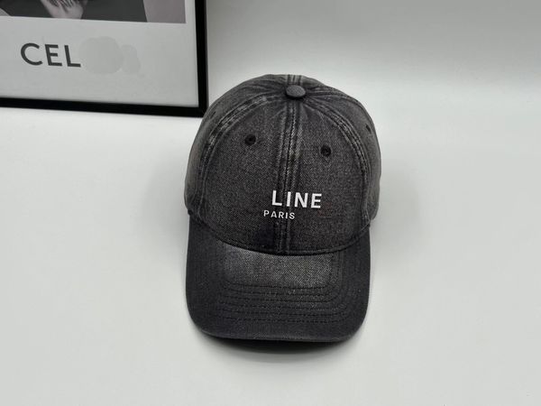 ce men ball caps designer luxury washed old baseball cap revivalism summer caps, Blue;gray
ce men ball caps designer luxury washed old baseball cap revivalism summer caps, Blue;gray