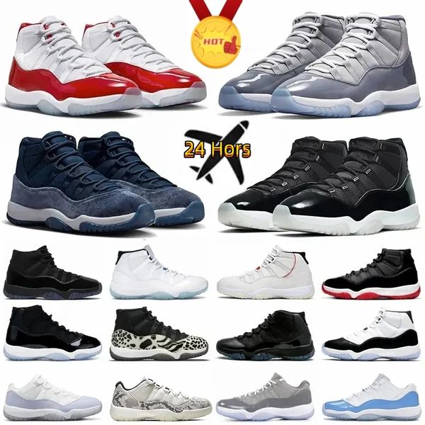 jumpman 11 basketball shoes men women retro cherry 11s midnight navy cool grey 25th anniversary bred pure violet 72-10 mens trainers sport s
jumpman 11 basketball shoes men women retro cherry 11s midnight navy cool grey 25th anniversary bred pure violet 72-10 mens trainers sport s