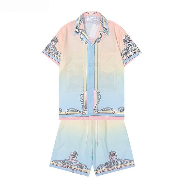 crime summer fashion mens tracksuits hawaii beach pants set designer shirts printing leisure shirt man slim fit the board of directors short, Gray
crime summer fashion mens tracksuits hawaii beach pants set designer shirts printing leisure shirt man slim fit the board of directors short, Gray