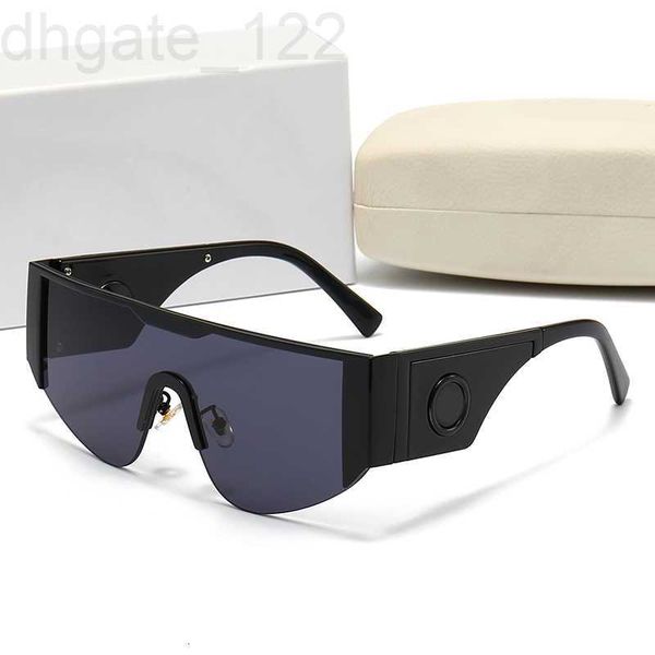 designer 2022 fashion designer sunglasses for men women square pilot goggles beach sun glasses classic eyewear summer leisure wild style 507, White;black
designer 2022 fashion designer sunglasses for men women square pilot goggles beach sun glasses classic eyewear summer leisure wild style 507, White;black