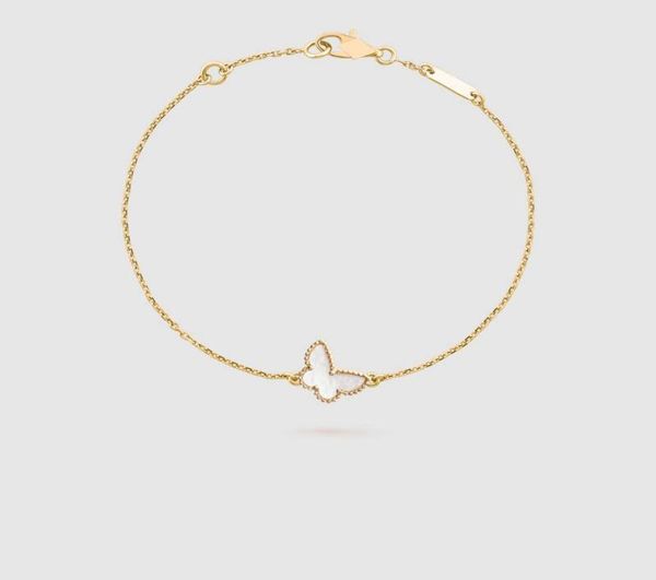 designer butterfly bracelet rose gold plated chain ladies and girls valentines day mothers day engagement jewelry fade 4590753, Black
designer butterfly bracelet rose gold plated chain ladies and girls valentines day mothers day engagement jewelry fade 4590753, Black
