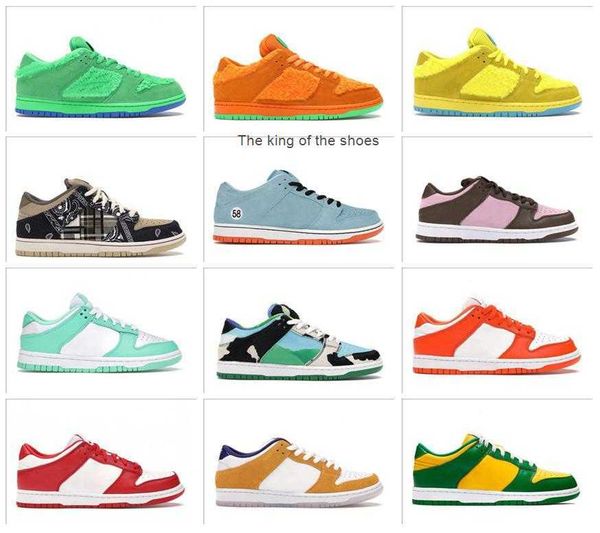 2023 2023 og collection sb 50 bears grateful running shoes low ts syracuse coast black white green kentucky chunky elephant university blue
2023 2023 og collection sb 50 bears grateful running shoes low ts syracuse coast black white green kentucky chunky elephant university blue