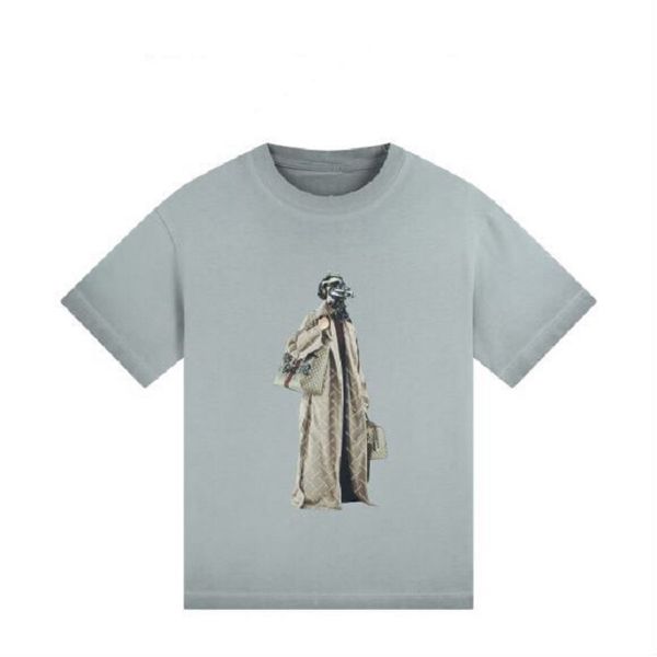 2023ss man high street t shirt cotton short-sleeved fashion men and women short tshirt couple models men and women cotton crewneck printed s, Black;brown
2023ss man high street t shirt cotton short-sleeved fashion men and women short tshirt couple models men and women cotton crewneck printed s, Black;brown