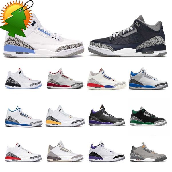 3 new 3s women men basketball shoes mens cardinal racer true blue pine green unc medium cool grey dark iris royal white cement infrared 23
3 new 3s women men basketball shoes mens cardinal racer true blue pine green unc medium cool grey dark iris royal white cement infrared 23