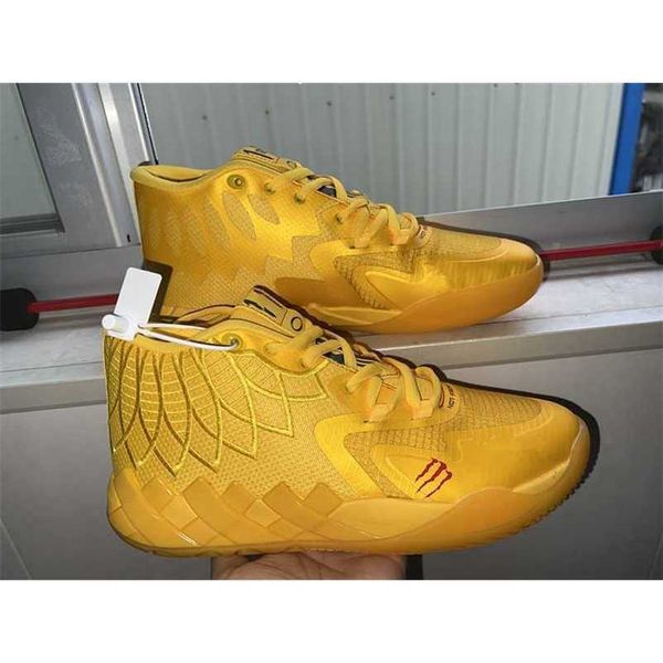 2023 high shoesbasketball shoes sport shoe trainner sneakers yellow mb.01 lamelo ball rick morty queen city purple black red grey 4-12 m
2023 high shoesbasketball shoes sport shoe trainner sneakers yellow mb.01 lamelo ball rick morty queen city purple black red grey 4-12 m