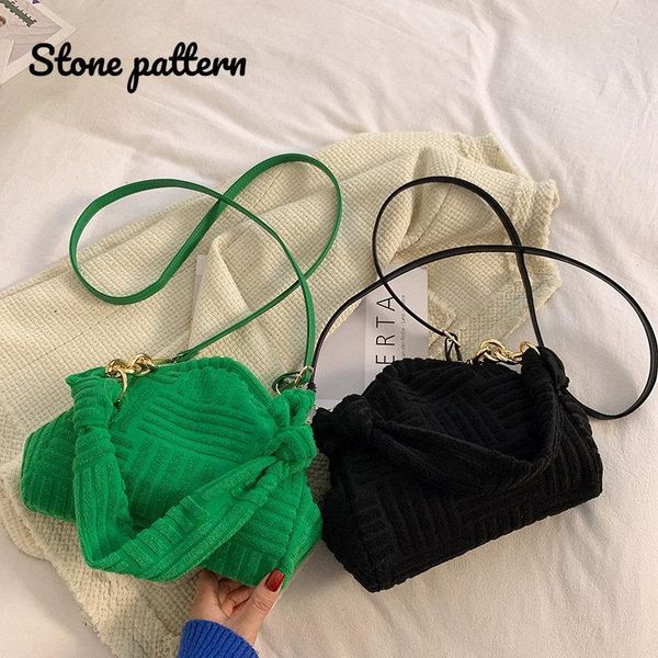 bag women shoulder plush purse and handbags female shopper fashion casual solid color embossed towel stripe chain shell
bag women shoulder plush purse and handbags female shopper fashion casual solid color embossed towel stripe chain shell