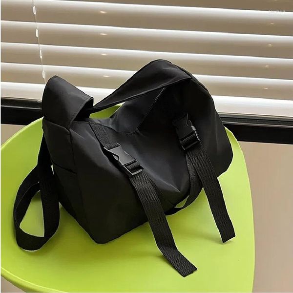 shoulder bags nylon crossbody for women handbags bag youth men messenger pouch girl canvas diagonal cross school satchel
shoulder bags nylon crossbody for women handbags bag youth men messenger pouch girl canvas diagonal cross school satchel