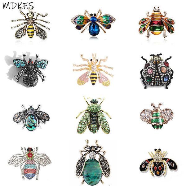 pins brooches stylish and exquisite insect animal collection labug suit cloing accessories corsage unisexl230315, Gray
pins brooches stylish and exquisite insect animal collection labug suit cloing accessories corsage unisexl230315, Gray