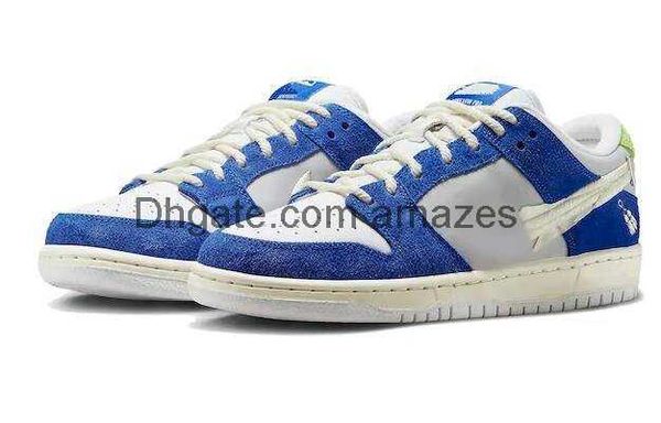new sb low pro fly streetwear gardenia mens womens sports shoes game royal sail grey fog sneakers shoes dq5130-400 for size eur 36-46
new sb low pro fly streetwear gardenia mens womens sports shoes game royal sail grey fog sneakers shoes dq5130-400 for size eur 36-46