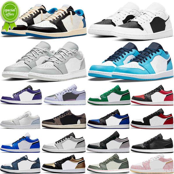 new og jumpman 1 low basketball shoes 1s sneakers designer triple white shadow university blue unc black bred toe light smoky grey mens
new og jumpman 1 low basketball shoes 1s sneakers designer triple white shadow university blue unc black bred toe light smoky grey mens