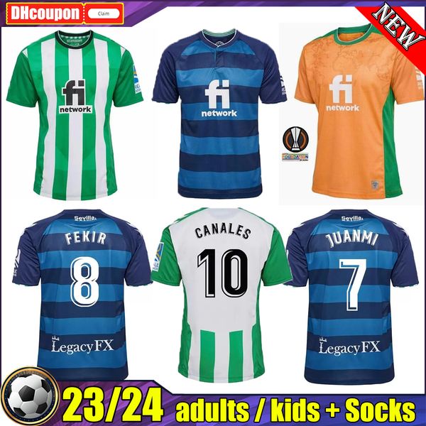 22 23 real betis a.guardado soccer jerseys final copa del rey jersey joaquin b.iglesias bartra tello canales fekir 2022 2023 football shirts, Black;yellow
22 23 real betis a.guardado soccer jerseys final copa del rey jersey joaquin b.iglesias bartra tello canales fekir 2022 2023 football shirts, Black;yellow