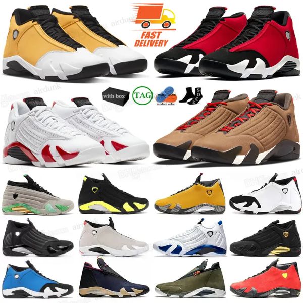 og 14s basketball shoes men jumpman 14 ginger candy cane winterized gym red blue desert sand defining moments hyper royal retro mens tra foe, Black
og 14s basketball shoes men jumpman 14 ginger candy cane winterized gym red blue desert sand defining moments hyper royal retro mens tra foe, Black