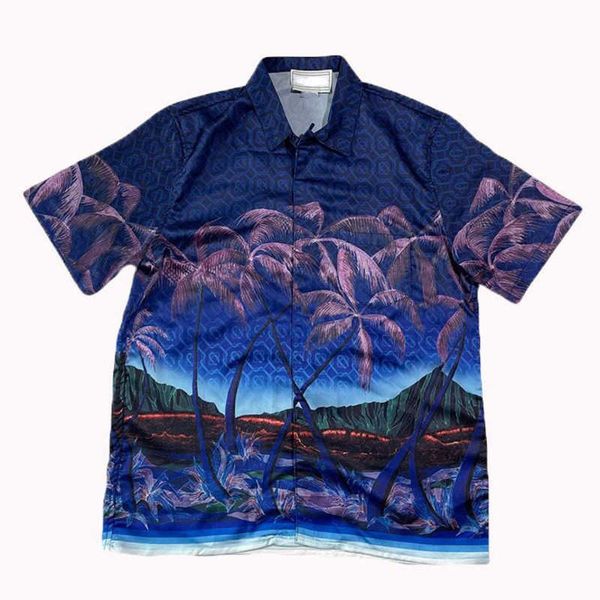 men's shirt designer t shirt button cardigan kasab beach coconut tree print men women summer hand painted casual short sleeve jacket we, White;black
men's shirt designer t shirt button cardigan kasab beach coconut tree print men women summer hand painted casual short sleeve jacket we, White;black