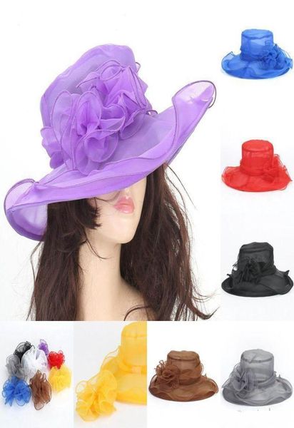 wedding hat women church sun hat wide brim cap wedding dress tea party floral beach party hats3640238, White
wedding hat women church sun hat wide brim cap wedding dress tea party floral beach party hats3640238, White