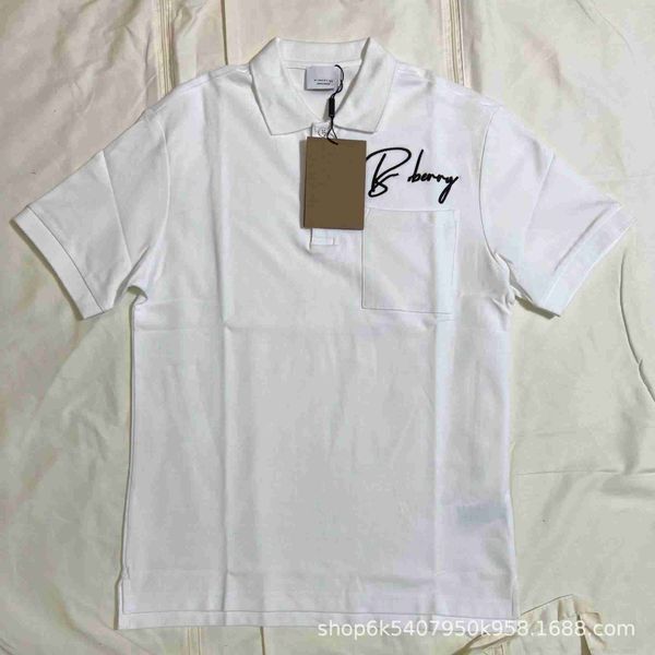 casual b burbry luxury designer version micro-label art letter cotton loose polo shirt for spring 2023 1seasonal clothingn8rl, Black;white
casual b burbry luxury designer version micro-label art letter cotton loose polo shirt for spring 2023 1seasonal clothingn8rl, Black;white