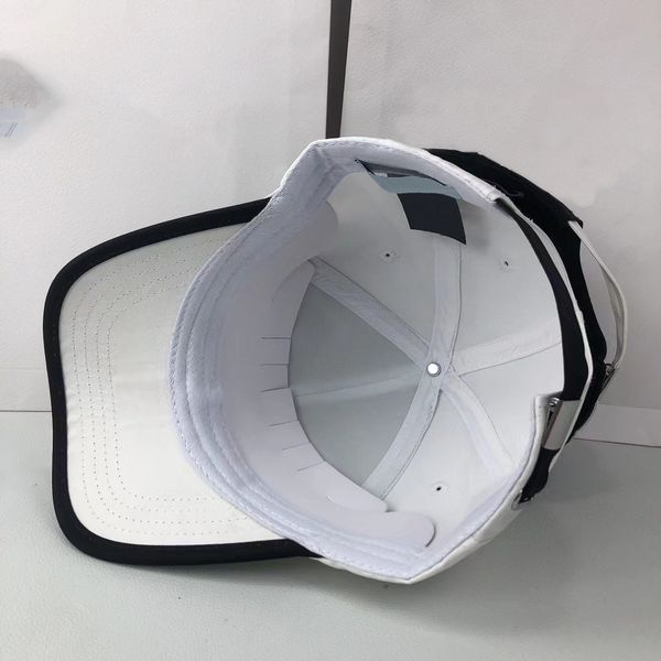 luxury designers fit hat cap casquette letter baseball peaked brand four seasons baseball adjustable golf baseball leisure caps sunshade fas, Blue;gray
luxury designers fit hat cap casquette letter baseball peaked brand four seasons baseball adjustable golf baseball leisure caps sunshade fas, Blue;gray