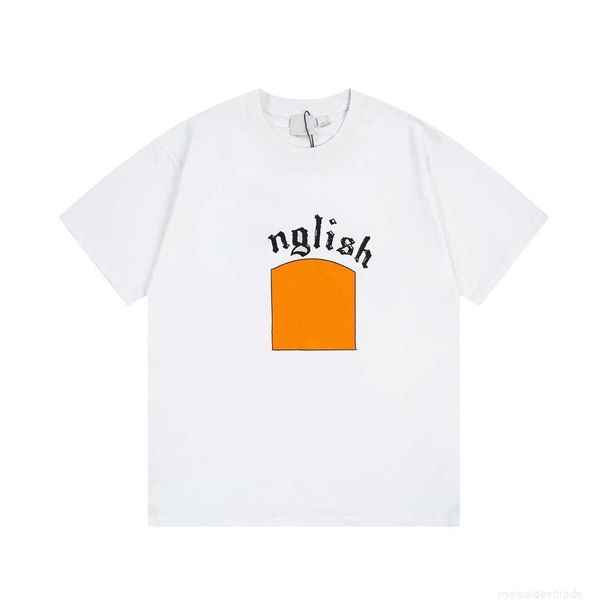 correct version b burbry luxury designer of bu 's personalized printed round-neck t-shirt high street casual versatile lovers with same, White;black
correct version b burbry luxury designer of bu 's personalized printed round-neck t-shirt high street casual versatile lovers with same, White;black