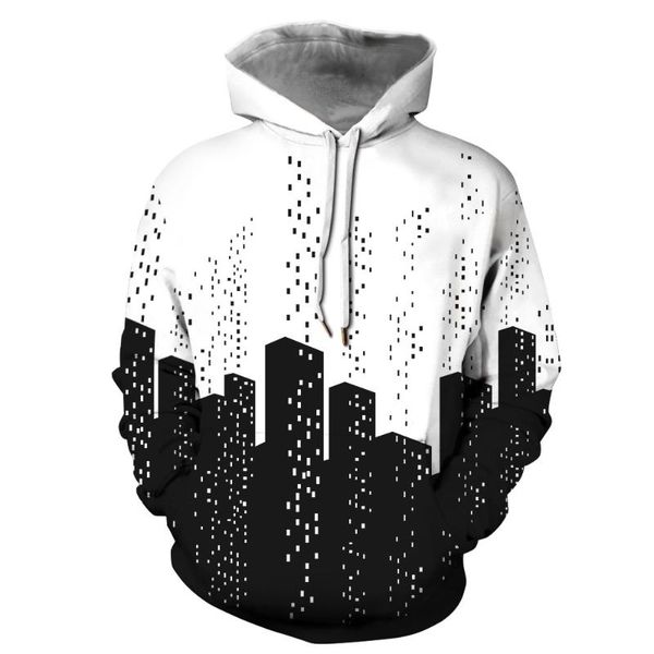 men's hoodies sweatshirts trendy mens and womens 3d digital printing black white city graffiti pattern hooded hoodiemen's
men's hoodies sweatshirts trendy mens and womens 3d digital printing black white city graffiti pattern hooded hoodiemen's