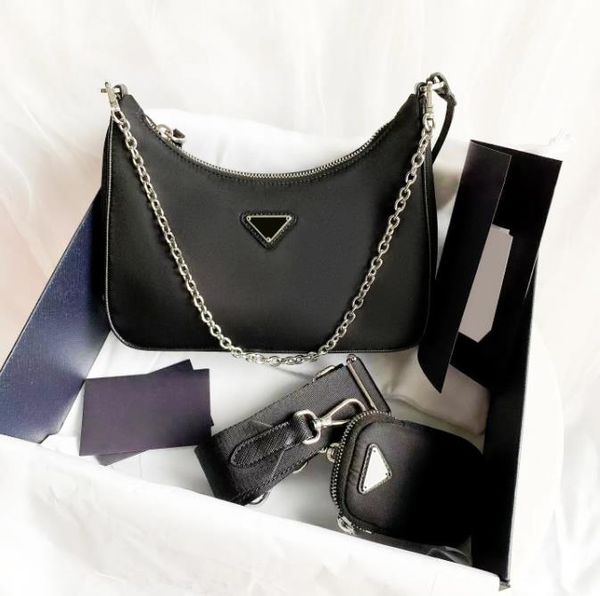 sale 3 piece man womens s designers bags handbags cleo hobo purses nylon chain lady handbag crossbody shoulder wholesale
sale 3 piece man womens s designers bags handbags cleo hobo purses nylon chain lady handbag crossbody shoulder wholesale