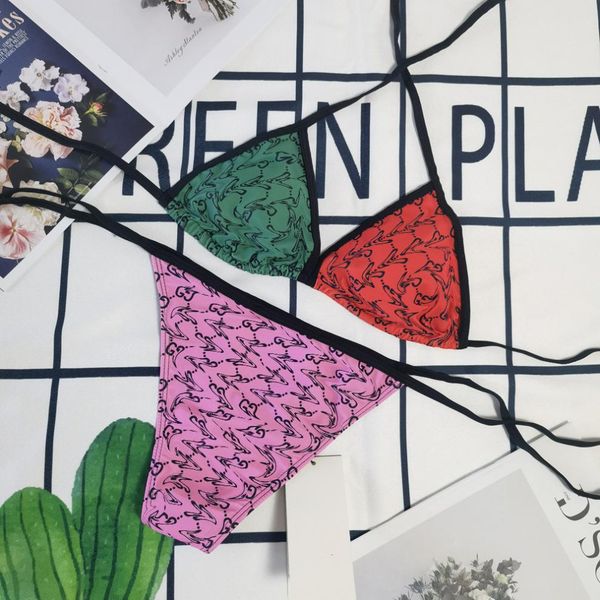 designer bikini swim suit women luxury bikini swimsuit ladies backless split letter multicolors summer time beach bathing suits wind swimwea, White;black
designer bikini swim suit women luxury bikini swimsuit ladies backless split letter multicolors summer time beach bathing suits wind swimwea, White;black