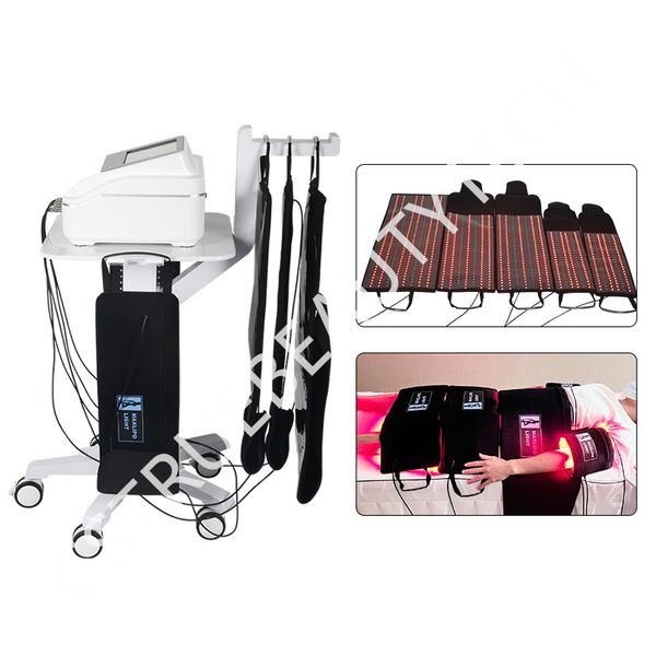 5d lipo laser weight loss slimming body machine 650m red light 940nm laser maxlipo
5d lipo laser weight loss slimming body machine 650m red light 940nm laser maxlipo
