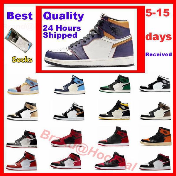 with box jumpman 1 shoes 1s basketball mens womens high og heirloom mid big size ho0925 13 hococal, Black
with box jumpman 1 shoes 1s basketball mens womens high og heirloom mid big size ho0925 13 hococal, Black