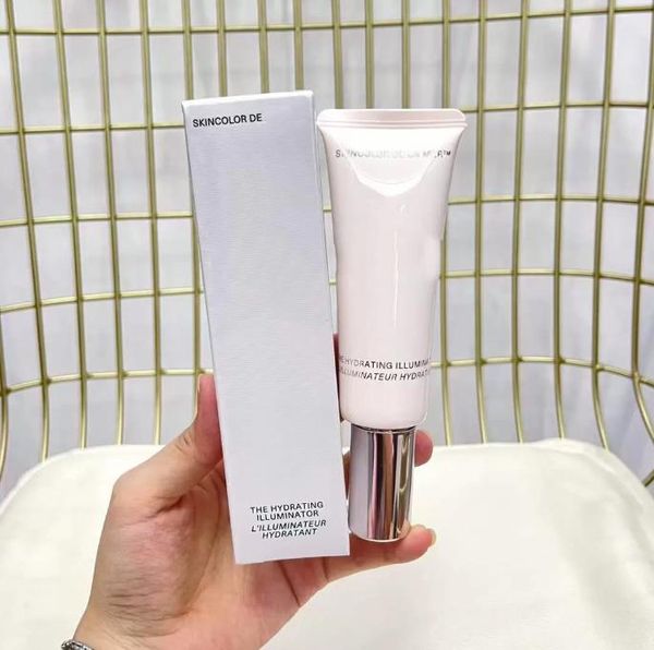 wholesales the skincolor primer hydrating illuminator foundation primer 40ml shopping
wholesales the skincolor primer hydrating illuminator foundation primer 40ml shopping