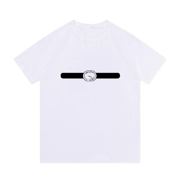 mens t-shirts short sleeves luxury womens trends designer casual cotton clothing street shorts sleeves clothes, White;black
mens t-shirts short sleeves luxury womens trends designer casual cotton clothing street shorts sleeves clothes, White;black