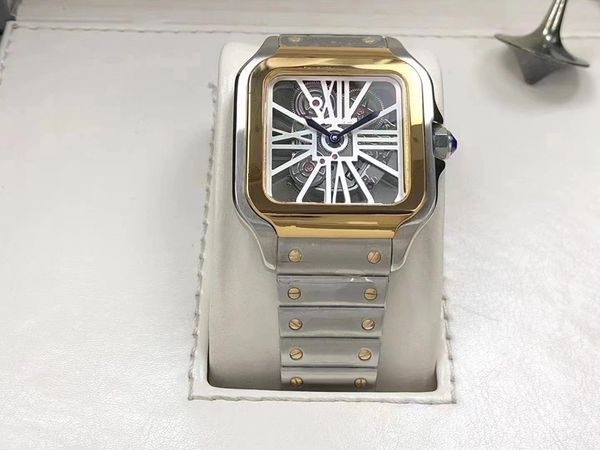mens watch quartz analog mechanical skeleton dial white roman markers dlc black case stainless steel bracelet 2023 eternity watches, Slivery;brown
mens watch quartz analog mechanical skeleton dial white roman markers dlc black case stainless steel bracelet 2023 eternity watches, Slivery;brown